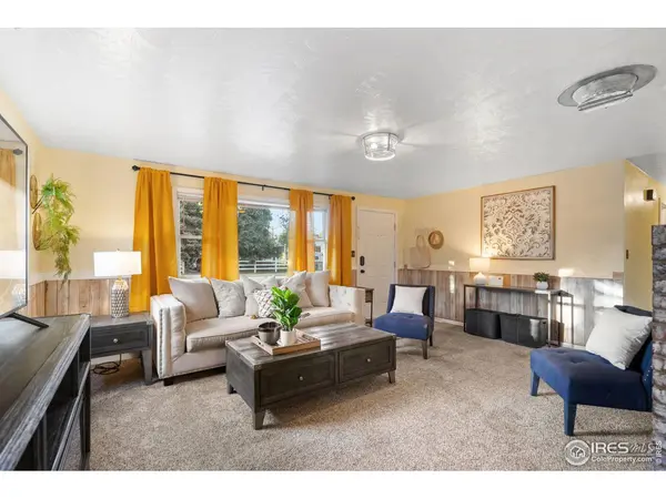 1064 E 1st, Loveland, CO 80537