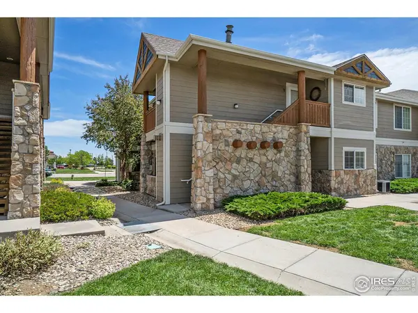 1343 Lake #E, Windsor, CO 80550