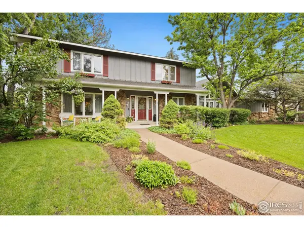901 Club View, Fort Collins, CO 80524
