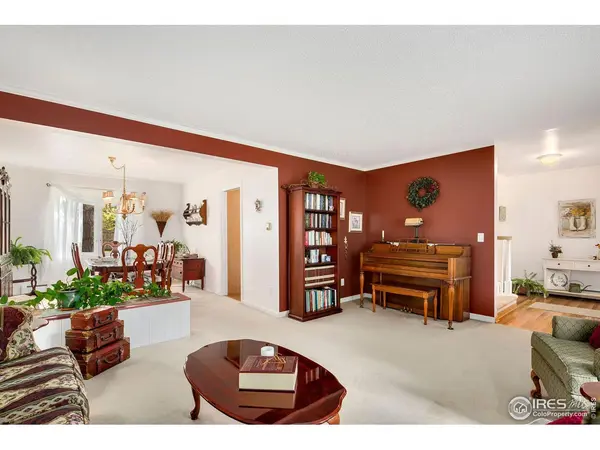 901 Club View, Fort Collins, CO 80524