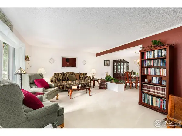 901 Club View, Fort Collins, CO 80524