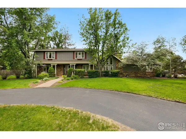 901 Club View, Fort Collins, CO 80524