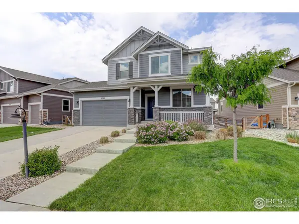 2733 Saltbrush, Loveland, CO 80538