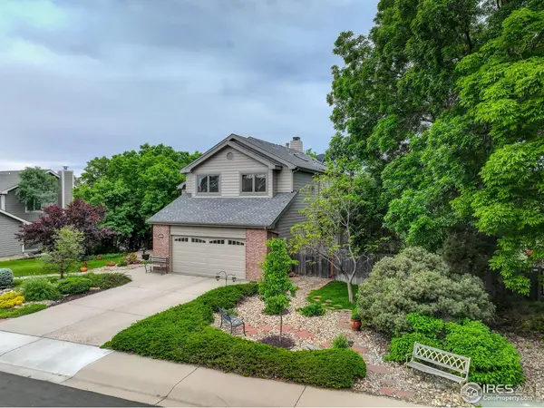 755 Rochelle, Fort Collins, CO 80526
