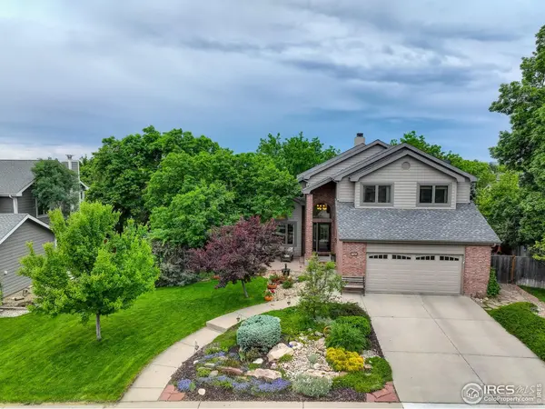 755 Rochelle, Fort Collins, CO 80526
