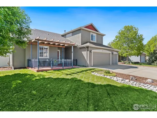 114 63rd, Greeley, CO 80634
