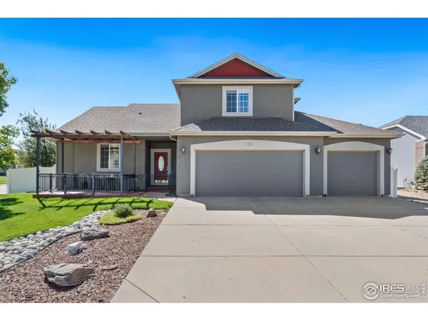 114 63rd, Greeley, CO 80634