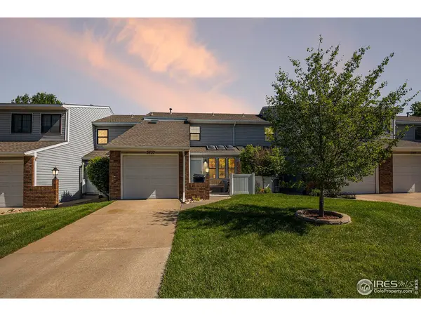 5807 W 18th, Greeley, CO 80634