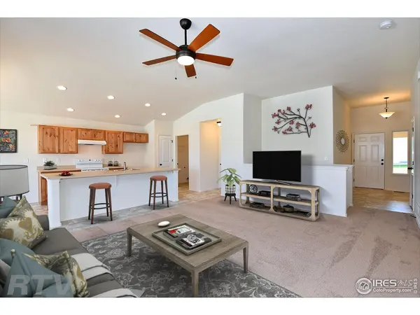 804 Forest Canyon, Severance, CO 80550