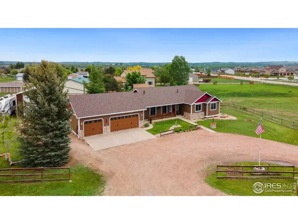 7702 Little Fox, Wellington, CO 80549