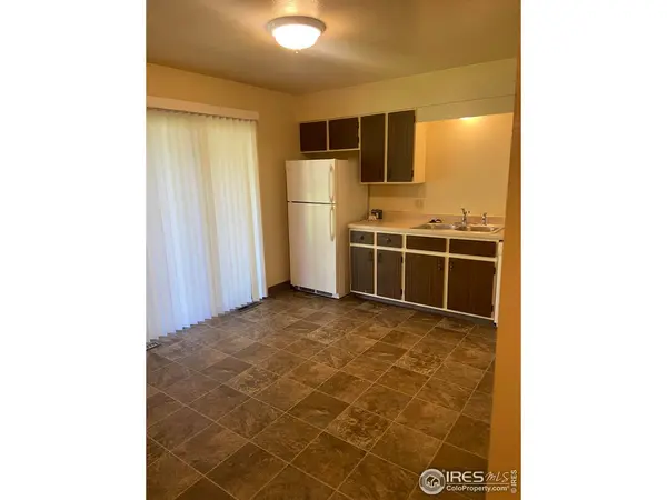 1633 Larch, Fort Collins, CO 80526