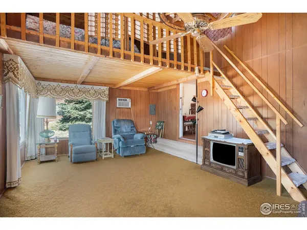1751 High, Estes Park, CO 80517