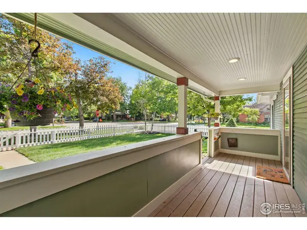 703 W Mountain, Fort Collins, CO 80521