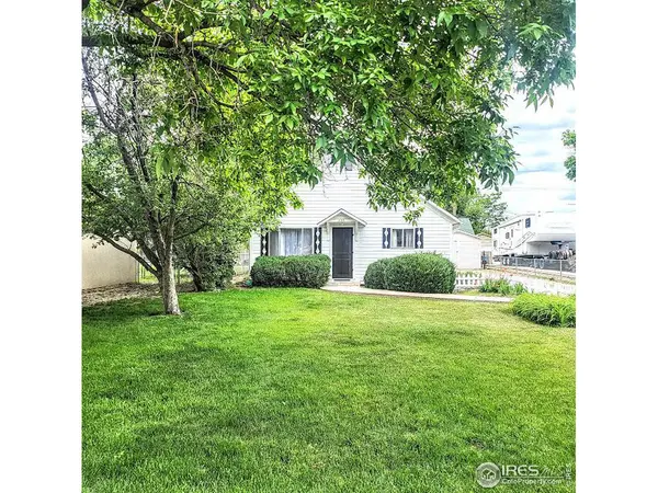 223 3rd, Kersey, CO 80644
