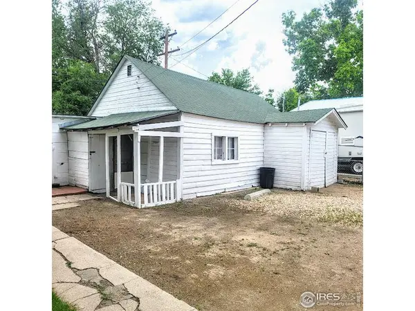 223 3rd, Kersey, CO 80644