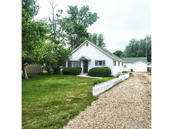 223 3rd, Kersey, CO 80644