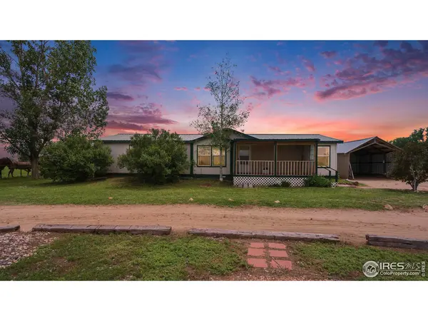 22815 County Road 52, Greeley, CO 80631