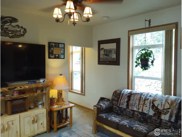 120 Piney Knolls, Red Feather Lakes, CO 80545