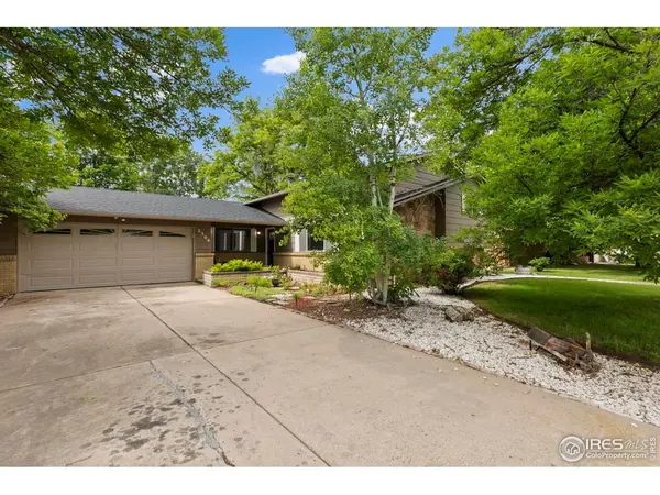 2306 Greenland, Loveland, CO 80538