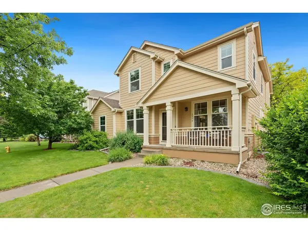 2974 Cornerstone, Fort Collins, CO 80528