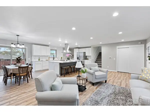 1912 Leila, Loveland, CO 80538