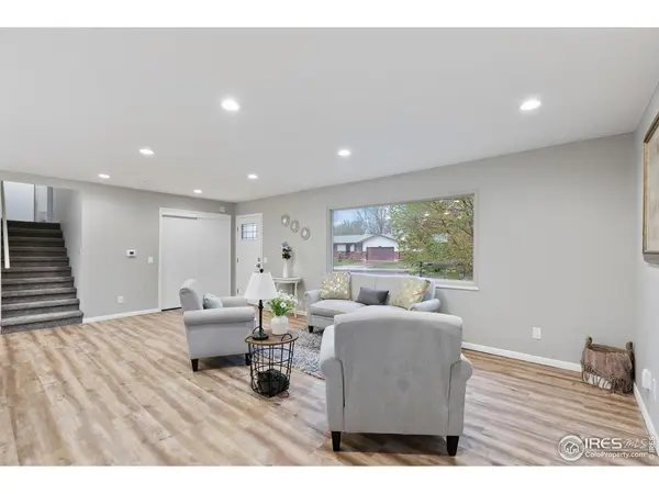 1912 Leila, Loveland, CO 80538