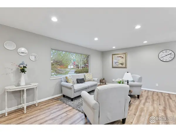 1912 Leila, Loveland, CO 80538