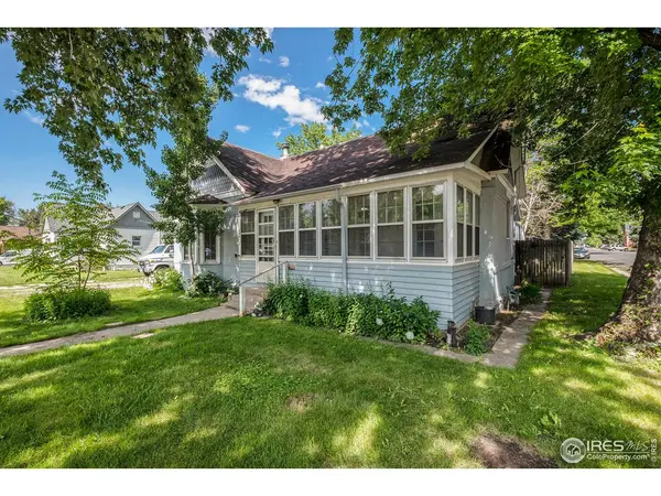 604 N Harrison, Loveland, CO 80537