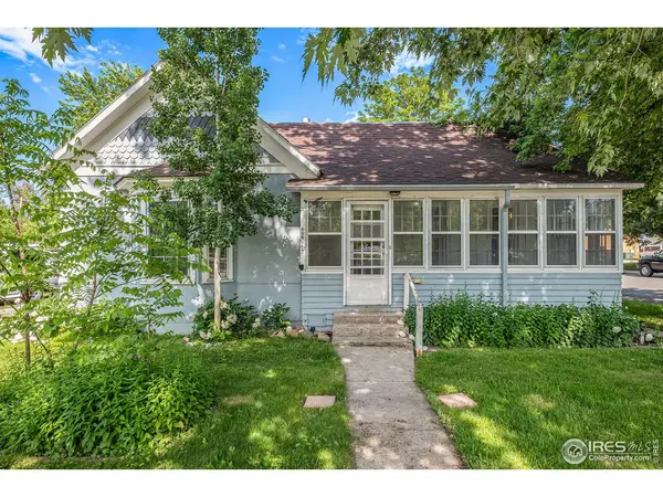 604 N Harrison, Loveland, CO 80537