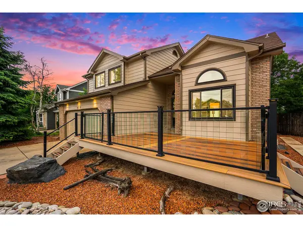 4218 Starflower, Fort Collins, CO 80526