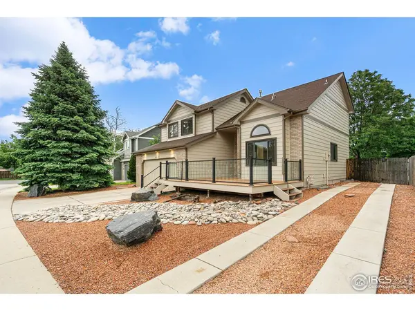 4218 Starflower, Fort Collins, CO 80526