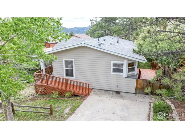 446 Columbine, Estes Park, CO 80517