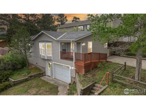 446 Columbine, Estes Park, CO 80517
