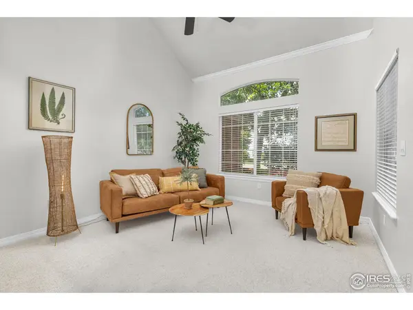 4500 Seneca #60, Fort Collins, CO 80526