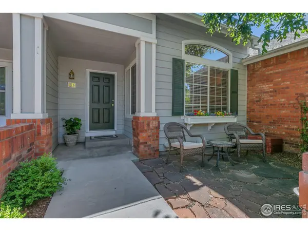 4500 Seneca #60, Fort Collins, CO 80526
