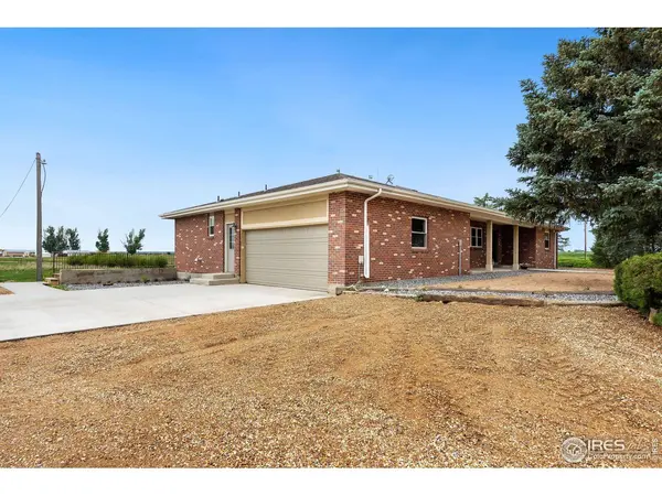 27020 County Road 48, Kersey, CO 80644