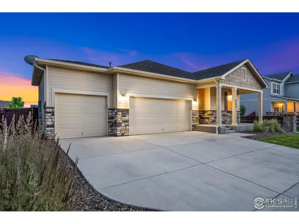 6795 Grainery, Timnath, CO 80547