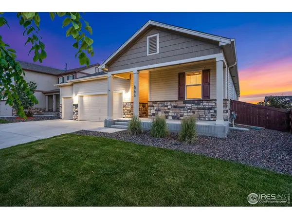 6795 Grainery, Timnath, CO 80547