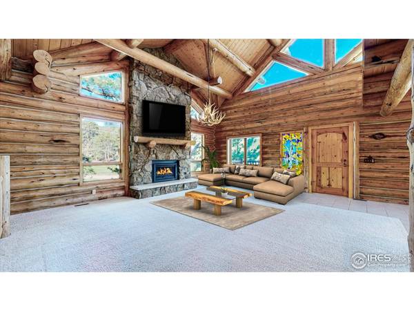 400 Ponderosa, Estes Park, CO 80517