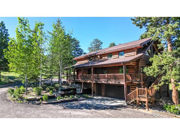 400 Ponderosa, Estes Park, CO 80517