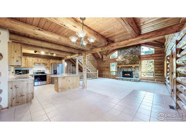 400 Ponderosa, Estes Park, CO 80517