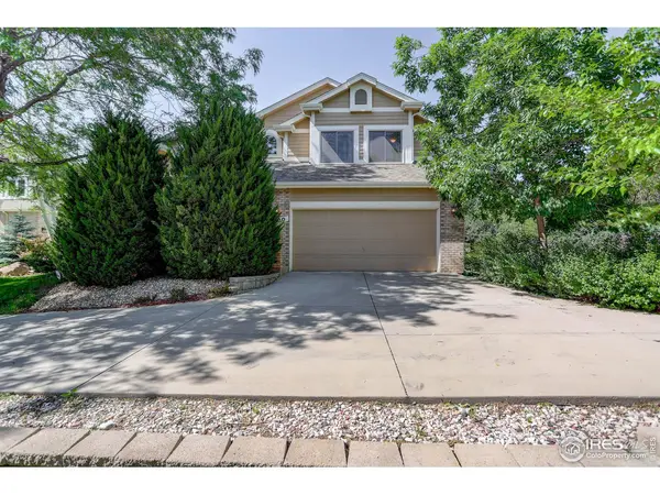 1820 Chesapeake, Fort Collins, CO 80524