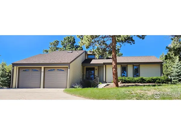 950 Woodland, Estes Park, CO 80517