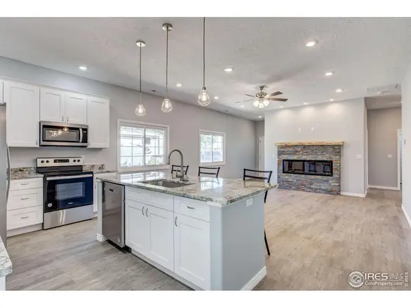 15951 Echo, Fort Morgan, CO 80701