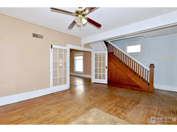 516 E 7th, Loveland, CO 80537
