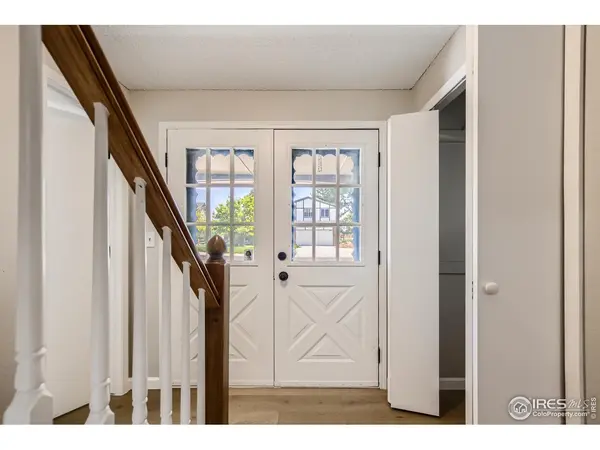 875 Braun, Golden, CO 80401