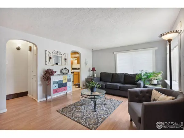 404 E 2nd, Loveland, CO 80537
