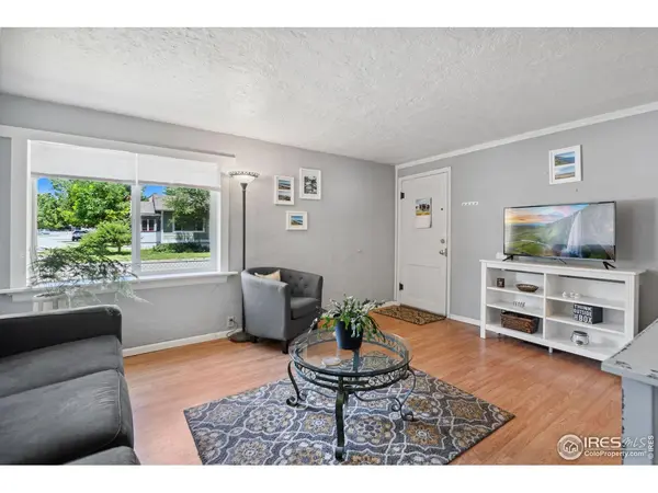 404 E 2nd, Loveland, CO 80537