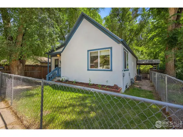 404 E 2nd, Loveland, CO 80537