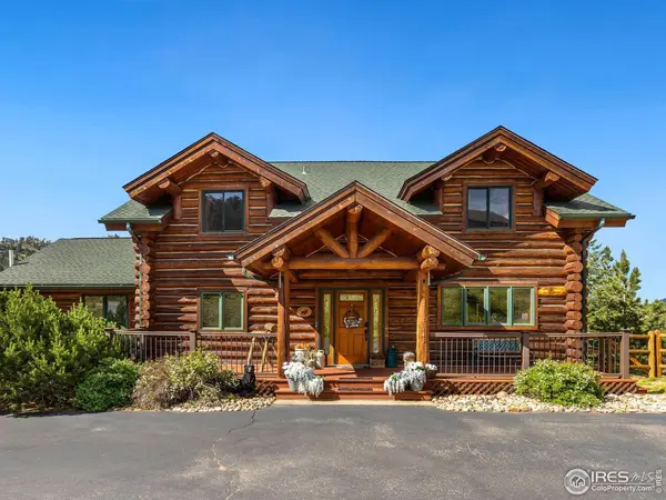 145 Cherokee, Estes Park, CO 80517
